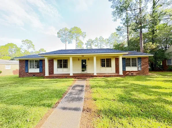 1705 Myrtle Rd, Albany, GA 31707