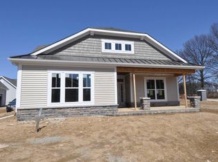 5714 Camlin Pl N #16, Westerville, OH 43081