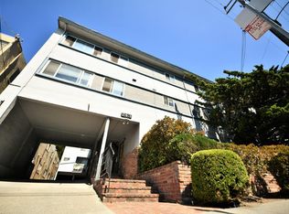 743 Oakland Ave #1, Oakland, CA 94611