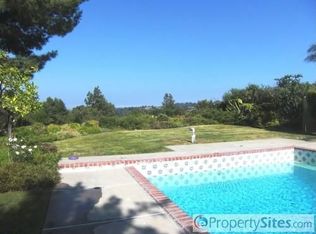 17117 Nance St, Encino, CA 91316