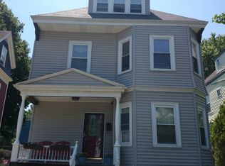5 Ashmont St, Dorchester, MA 02124