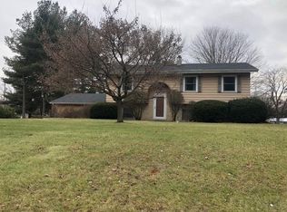 10609 Michigan Rd, Plymouth, IN 46563