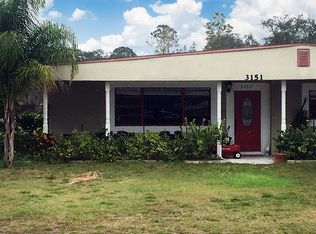 3151 Lake Twylo Rd, Orlando, FL 32817