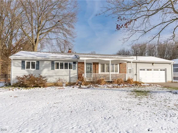 2025 S Plaza Dr, Akron, OH 44319