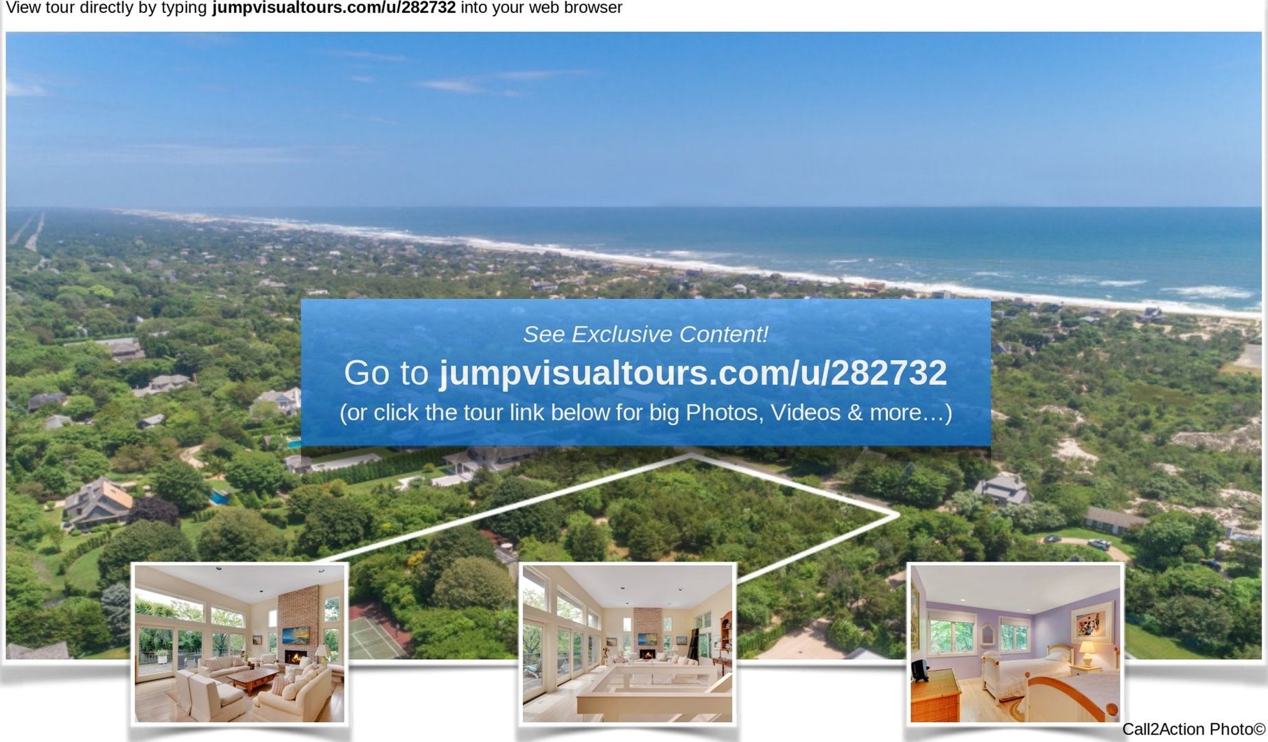 Property in Amagansett Out East