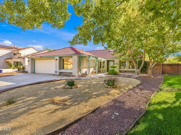 44328 Soft Ave, Lancaster, CA 93536