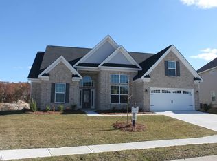 770 Edenhall Dr, Columbia, SC 29229