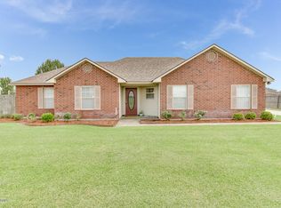 172 Dale Richard Rd, Sunset, LA 70584