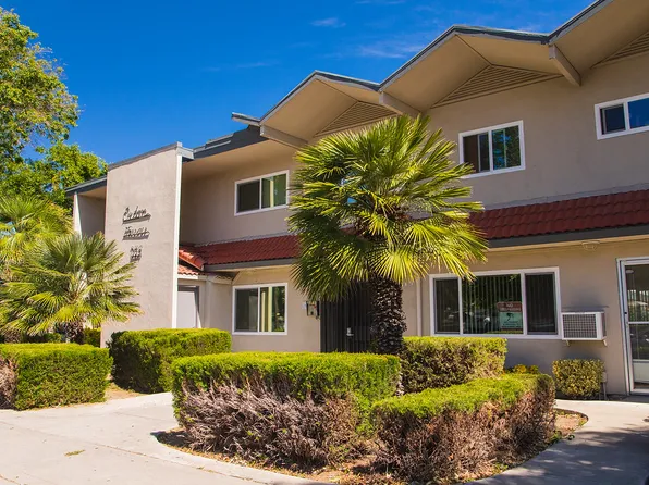 Eaton Terrace Apartments, 225 W Eaton Ave APT 20, Tracy, CA 95376