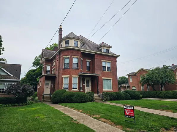 699 2nd St Unit 3, Beaver, PA 15009