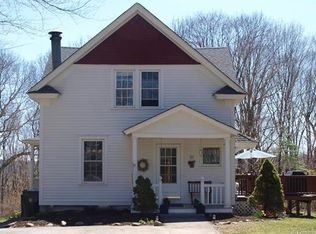 50 Sanitarium Rd, South Windham, CT 06266