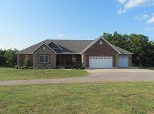 505 Cedar Ln, Sullivan, MO 63080