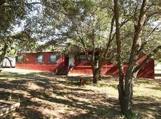 234 County Road 1409, Morgan, TX 76671