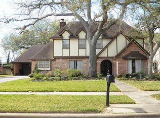 3722 E Creek Club Dr, Missouri City, TX 77459