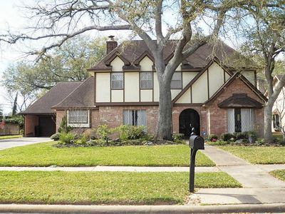 3722 E Creek Club Dr, Missouri City, TX, 77459