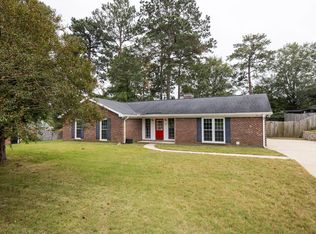 6331 Abbey Dr, Columbus, GA 31909