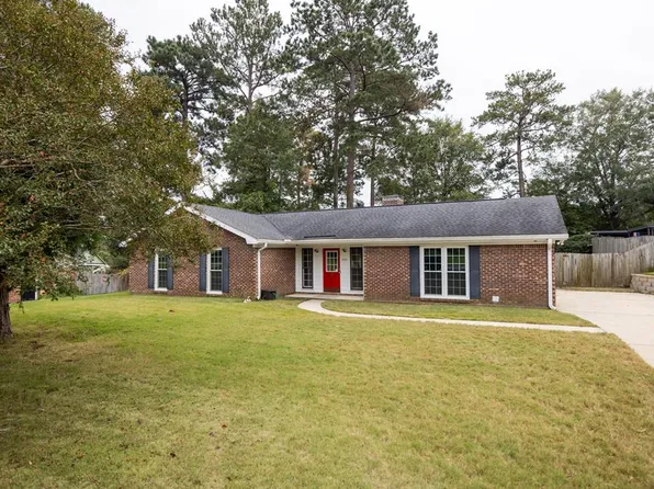 6331 Abbey Dr, Columbus, GA 31909