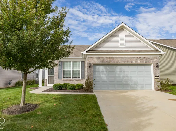 4752 Larkspur Dr, Plainfield, IN 46168