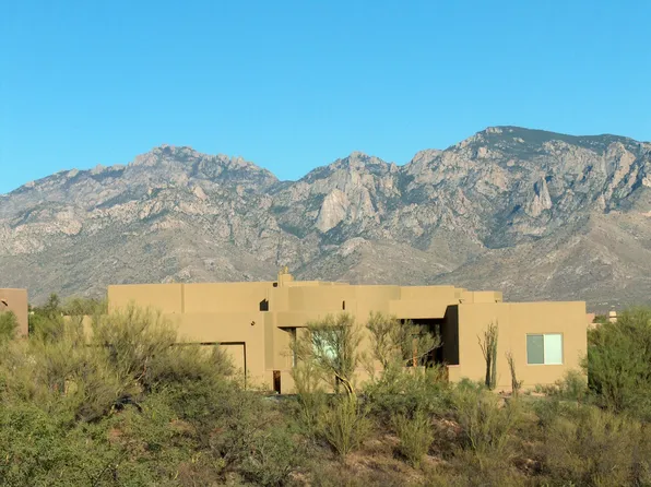 946 W Placita Luna Bonita, Oro Valley, AZ 85755