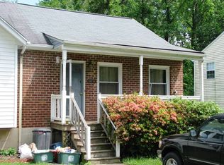 502 Moseley Dr, Charlottesville, VA