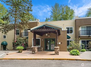 Chelsea Courte Condominiums, Kirkland, WA 98034