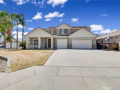 1820 Fitzgerald Ave, San Jacinto, CA, 92583