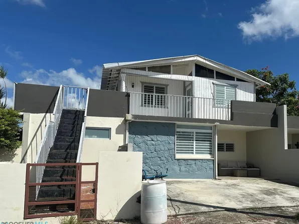 Calle 3 Extension Carmen #Del-c16, Juana Diaz, PR 00795