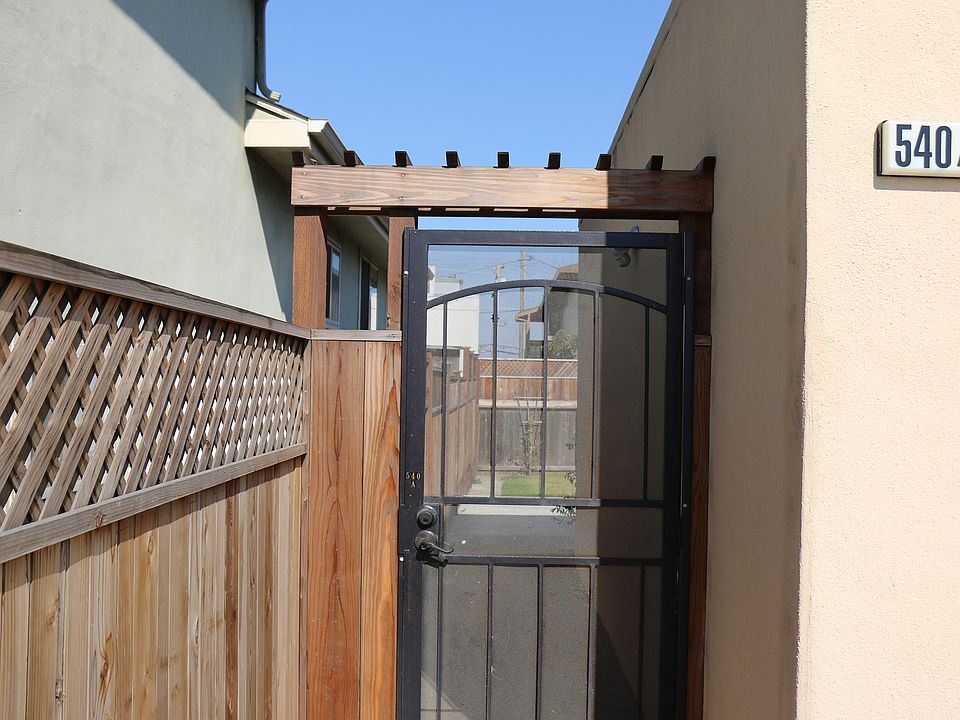 1st image of 540 Mastick Ave #2