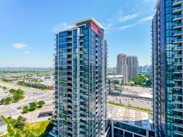 5025 Four Springs Ave, Mississauga, ON