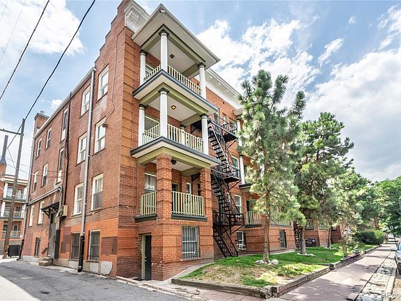 2nd image of 1376 N Pearl St APT 211