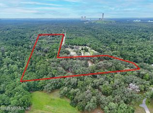 202 Bostwick Cemetery Rd, Palatka, FL 32177