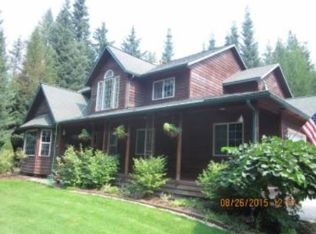 3351 McArthur Lake Rd, Naples, ID 83847