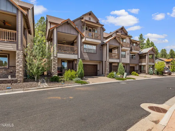 463 N Moriah Dr, Flagstaff, AZ 86001