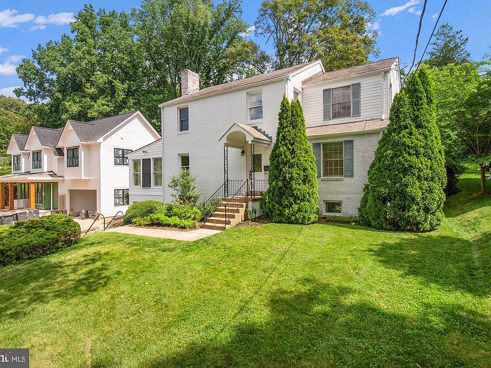 6023 Walhonding Rd, Bethesda, MD 20816 | Zillow