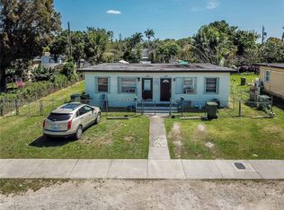 327 NW 6th Ave, Homestead, FL 33030
