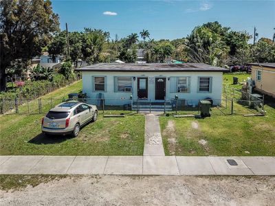 327 NW 6th Ave, Homestead, FL, 33030