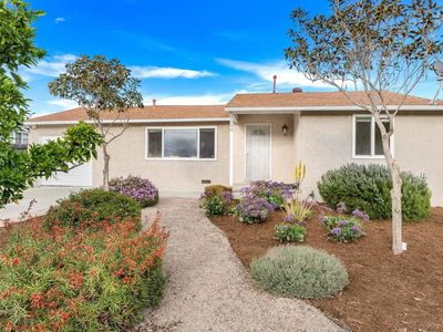 3343 Par Dr, La Mesa, CA, 91941