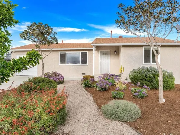 3343 Par Dr, La Mesa, CA 91941