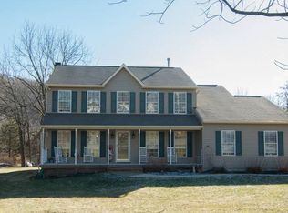 47 Spring Mount Rd, Schwenksville, PA 19473