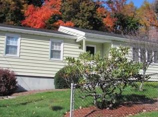 3 Norman Rd, Leominster, MA 01453