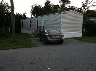 1320 Buena Vista Blvd #36, Panama City, FL 32401