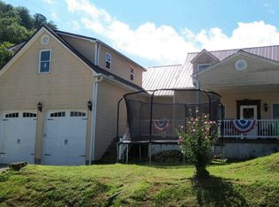 66 Left Fork Spradlin Br, Prestonsburg, KY 41653