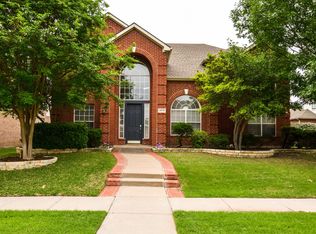 4012 Saltburn Dr, Plano, TX 75093