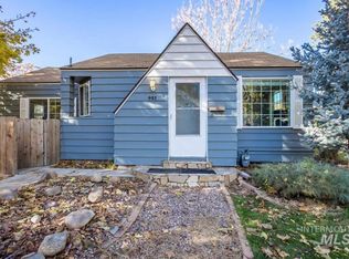 421 N Pacific St, Boise, ID 83706