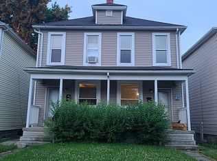 1574-1576 S 4th St, Columbus, OH