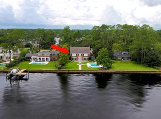 4255 Yacht Club Rd, Jacksonville, FL 32210