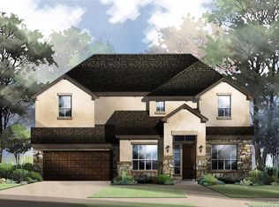 3008 Ashby Park, Bulverde, TX 78163