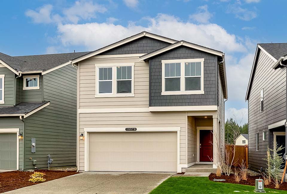 Dahlia Plan, Kitsap Landing, Bremerton, WA 98310 Zillow