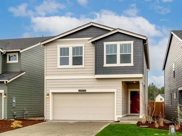 4246 Pronghorn Pl, Bremerton, WA 98310