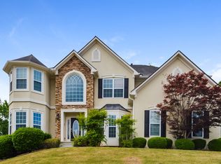 2408 Hyde Park Ct, Conyers, GA 30013